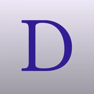 Diva, салон красоты, лого-визитка