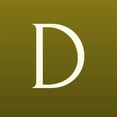 Dolores, салон верхней одежды, лого-визитка