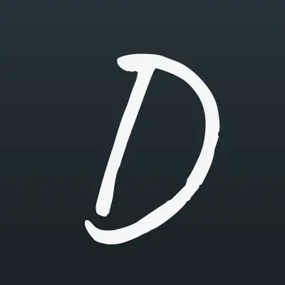 Dr. Esthetic, центр косметологии, лого-визитка