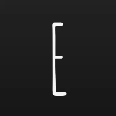 EPHOTO.PRO.STUDIO, лого-визитка