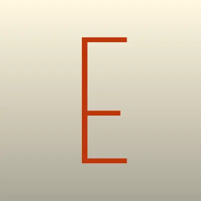EcoChiken48, лого-визитка