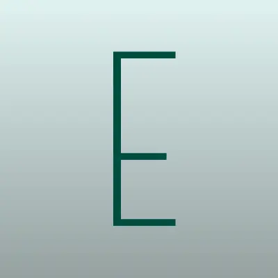 Единая дежурная диспетчерская служба г. Липецка, лого-визитка