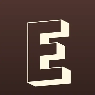 Единорог, магазин настольных игр, лого-визитка