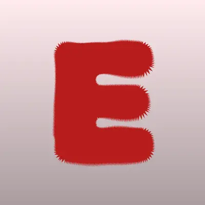 Единый Визовый Центр, лого-визитка