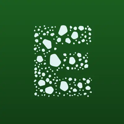 Экипаж, проектно-монтажная компания, лого-визитка