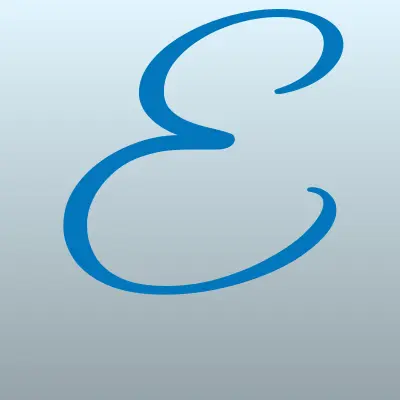 El style, ногтевая студия, лого-визитка