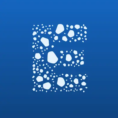 Эластомерик Системс, лого-визитка