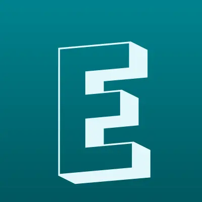 Elema, дом пальто, лого-визитка