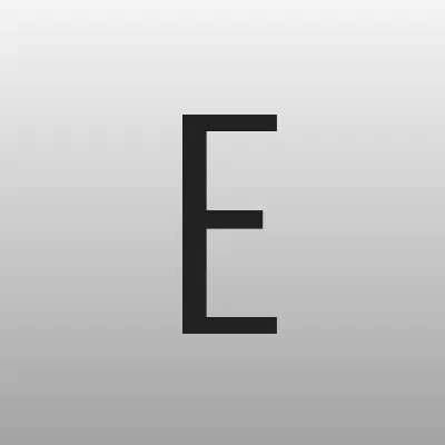 Elen, магазин, лого-визитка