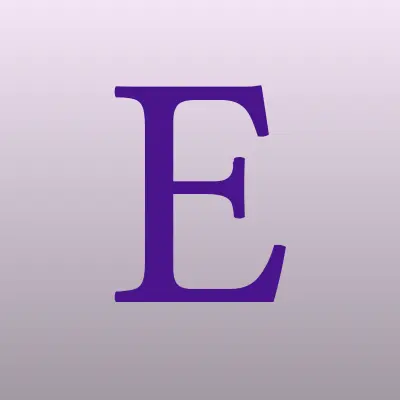 Елена, магазин мяса и колбасных изделий, лого-визитка