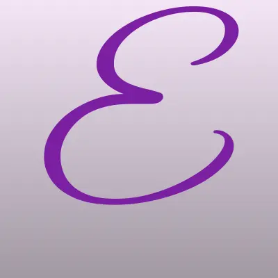 Елена, магазин мяса и колбасных изделий, лого-визитка