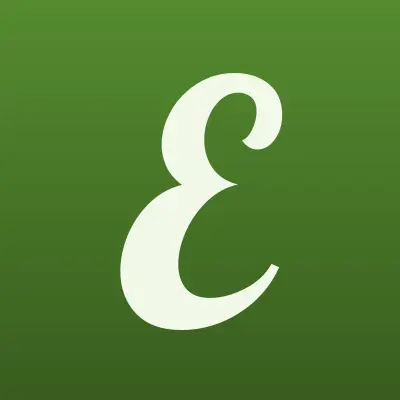 Елецкие деликатесы, магазин колбасных изделий, лого-визитка