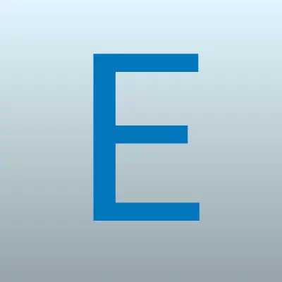 Elster, магазин бижутерии, лого-визитка