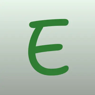 Emex, магазин автозапчастей, лого-визитка