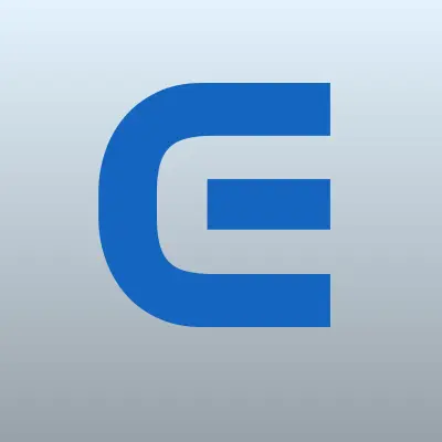 Emex, магазин автозапчастей, лого-визитка