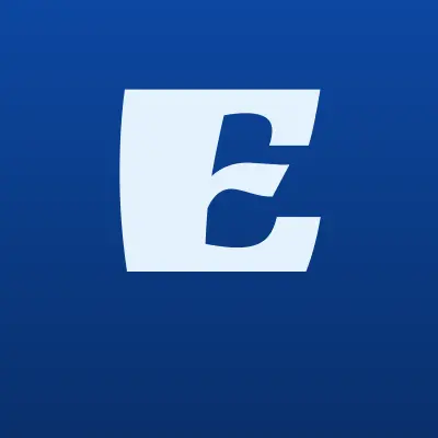 Enli, магазин мебели для кухни, лого-визитка