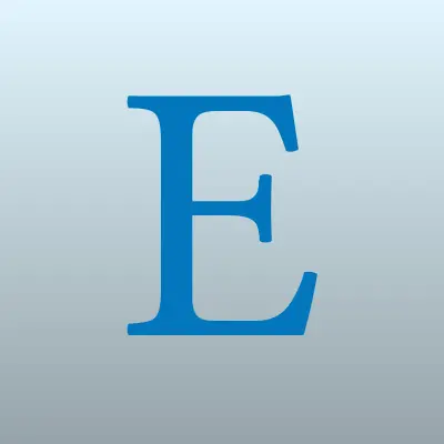 Европейские технологии, лого-визитка