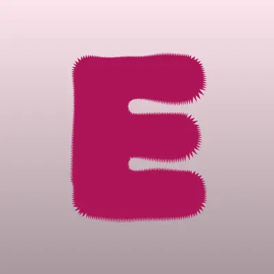 Европейский рынок, лого-визитка