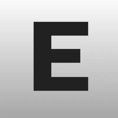 Евроцемент груп, производственная компания, лого-визитка
