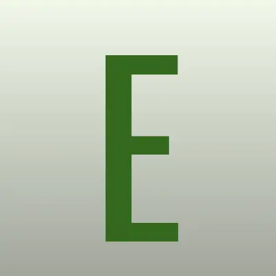 Express Оптика, сеть салонов, лого-визитка