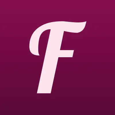 F1 Сервис, торгово-сервисный центр, лого-визитка