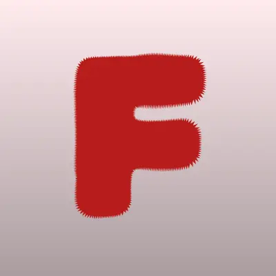 F&D, магазин табачных изделий, лого-визитка