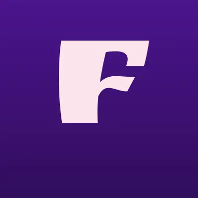 ФЛ Групп, лого-визитка