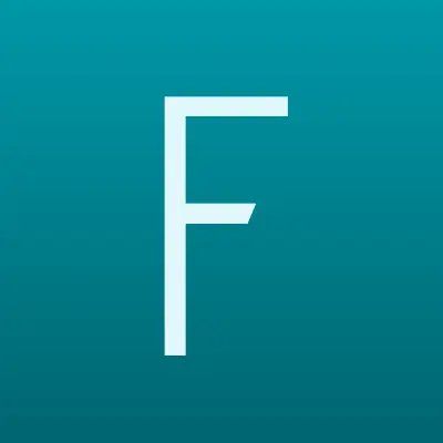 ФОРУМ, торговый комплекс, лого-визитка