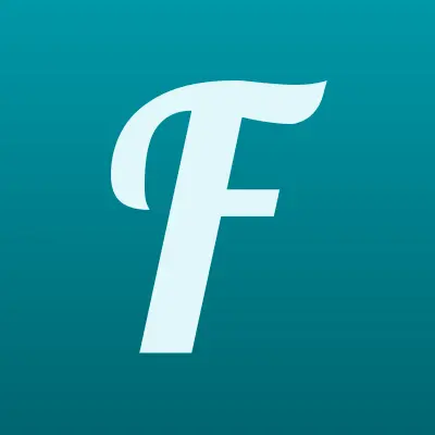 Фантазеры, детский центр, лого-визитка