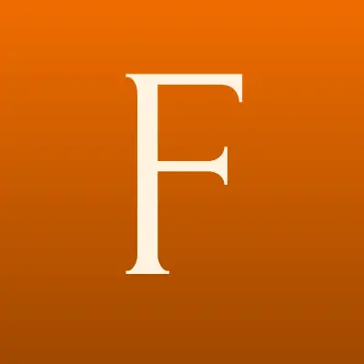 Fashion Pro, салон красоты, лого-визитка