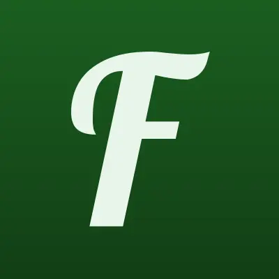 Федерация Тхэквондо ГТФ Липецкой Области, лого-визитка