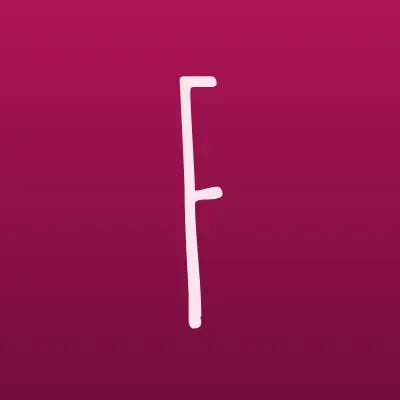 Федерация хапкидо Липецкой области, лого-визитка