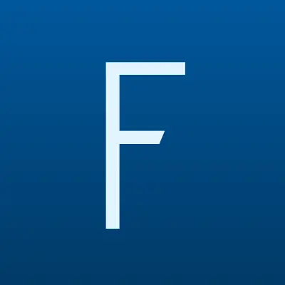 Феникс, студия танца, лого-визитка