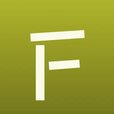 Фермерский край, магазин, лого-визитка