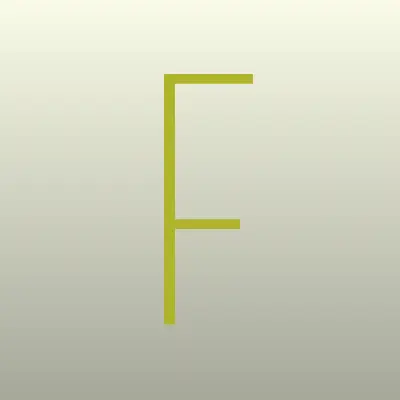Феста, кафе, лого-визитка