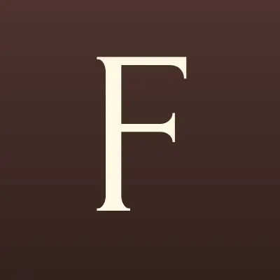 Финансовый Советник, лого-визитка