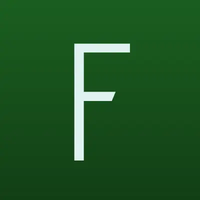 Finn Flare, магазин, лого-визитка