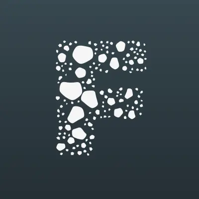 Финтраст, лого-визитка