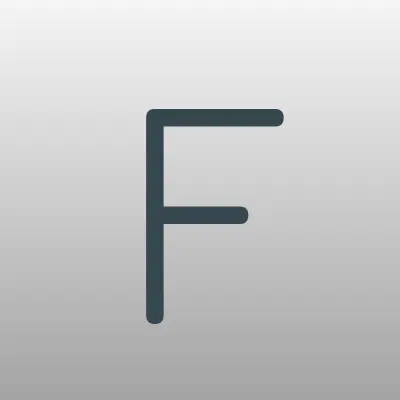 Fix Price, сеть магазинов, лого-визитка