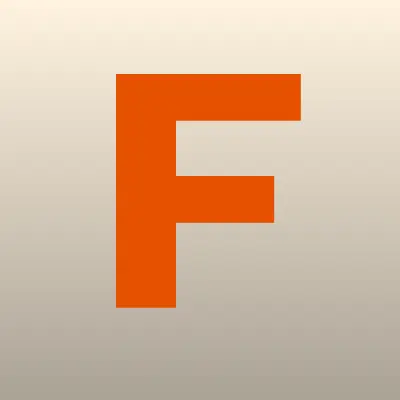 Flowers Home, салон цветов, лого-визитка