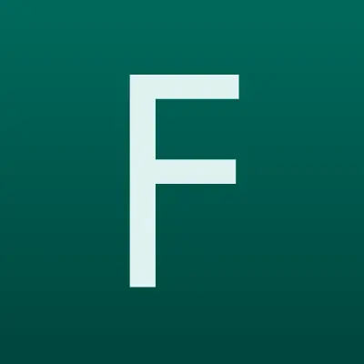 Формат, проектно-строительная компания, лого-визитка