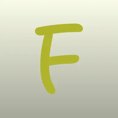 Фреш, торговый центр, лого-визитка