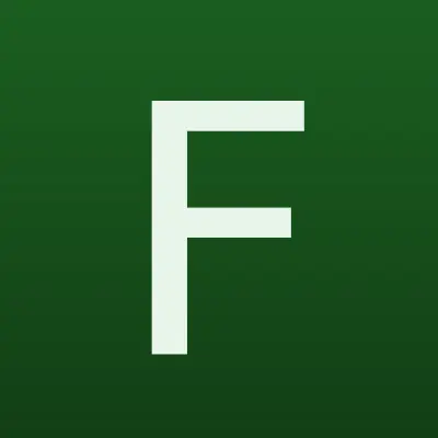 Фристайл, лого-визитка