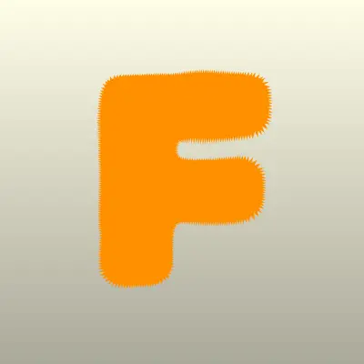 Фруктовый рай, лого-визитка
