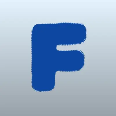 Фруктовый рай, павильон по продаже овощей и фруктов, лого-визитка