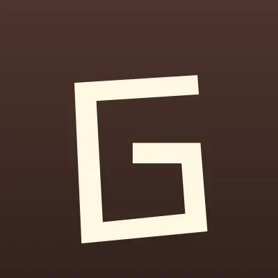 G & A², студия красоты и эстетики, лого-визитка