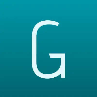 GTE Logistics, транспортная компания, лого-визитка