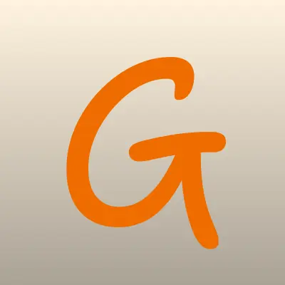 Garry, бар, лого-визитка