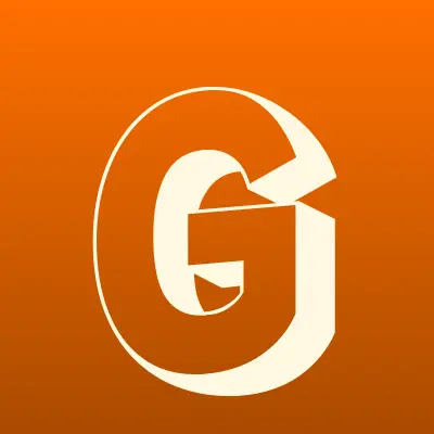 Goldbeerg, магазин разливного пива, лого-визитка