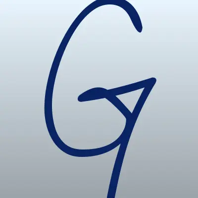 Greenway, региональный центр, лого-визитка